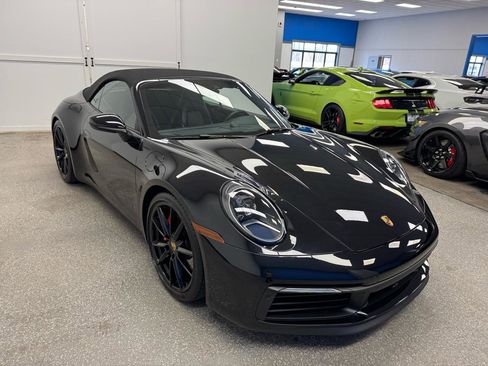 Used 2020 Porsche 911 Carrera S image 37