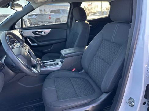 Certified 2021 Chevrolet Blazer LT image 22