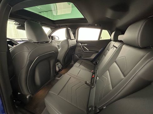 Used 2025 BMW X2 M35i image 33