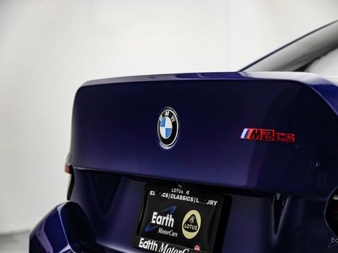 Used 2026 BMW M2 CS RWD image 15