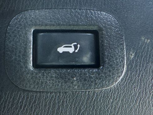 Certified 2020 INFINITI QX80 Luxe w/ Sensory Package image 35