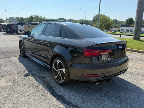 Used 2020 Audi A3 2.0T Premium w/ Final Edition Package AWD/4WD image 4