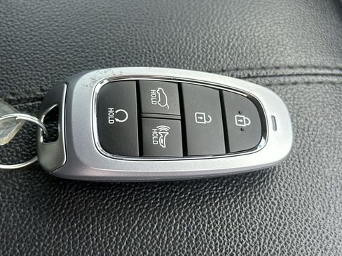 Used 2023 Hyundai Tucson SEL FWD image 28