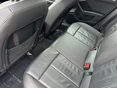 Used 2022 Audi A3 2.0T Premium