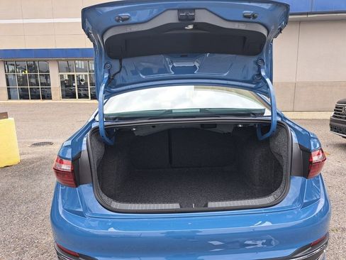 New 2026 Volkswagen Jetta SEL image 25