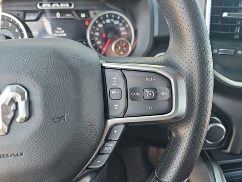 New 2026 RAM 1500 Express image 17