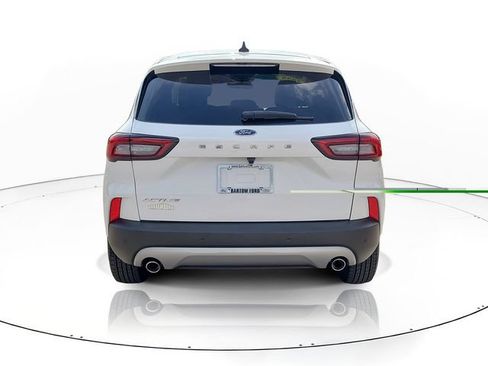 Used 2025 Ford Escape Active w/ Tech Pack #1 FWD image 6
