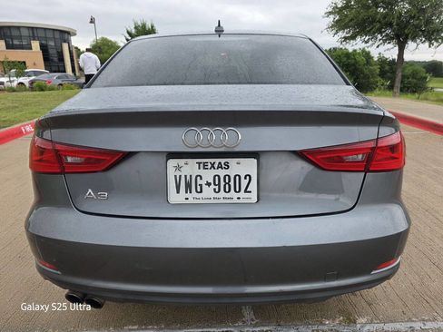Used 2015 Audi A3 1.8T Premium FWD image 6