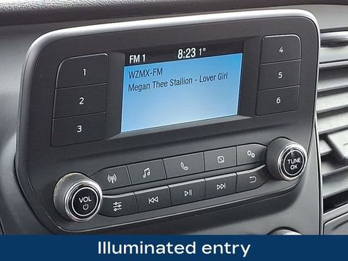 Used 2024 Ford Transit 250 Low Roof w/ Exterior Upgrade Package image 19