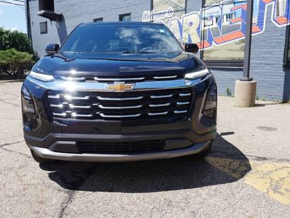 New 2027 Chevrolet Equinox LT w/ Convenience Package II