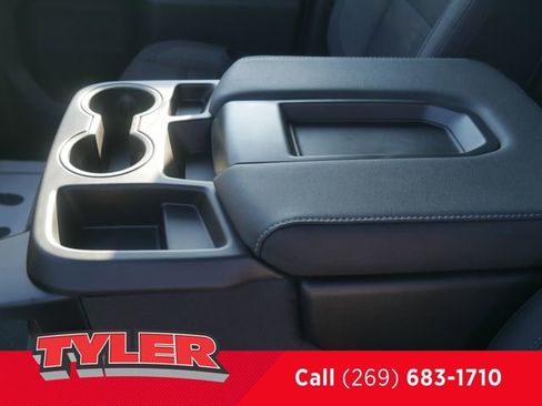 New 2026 Chevrolet Silverado 2500 Custom w/ Custom Value Package image 41