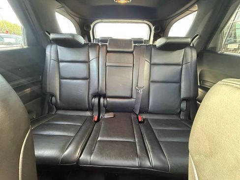 Used 2025 Dodge Durango GT image 22