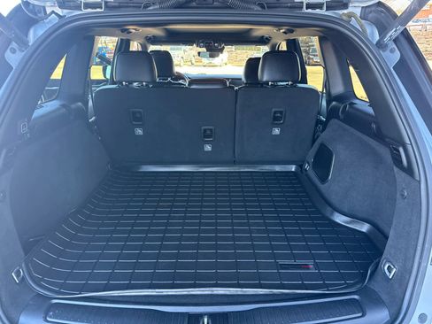 Used 2022 Jeep Grand Cherokee Trailhawk image 27