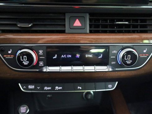 Used 2022 Audi A5 2.0T Premium Plus w/ Premium Plus AWD/4WD image 23
