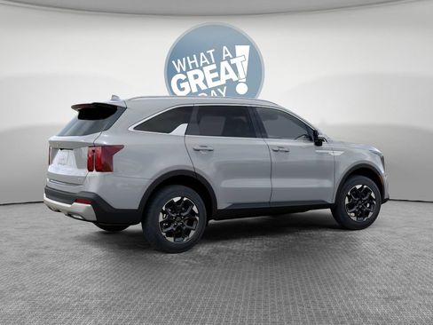 New 2026 Kia Sorento S AWD/4WD image 6