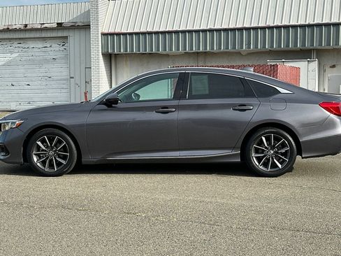 Used 2021 Honda Accord EX-L image 9