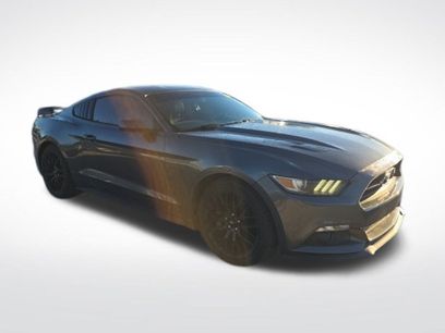 Used 2015 Ford Mustang GT Premium w/ GT Performance Package