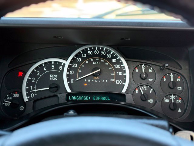 Used 2006 HUMMER H2 AWD/4WD image 31