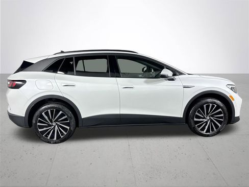 New 2026 Volkswagen ID.4 Pro image 5