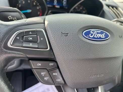 Used 2018 Ford Escape SEL FWD image 25