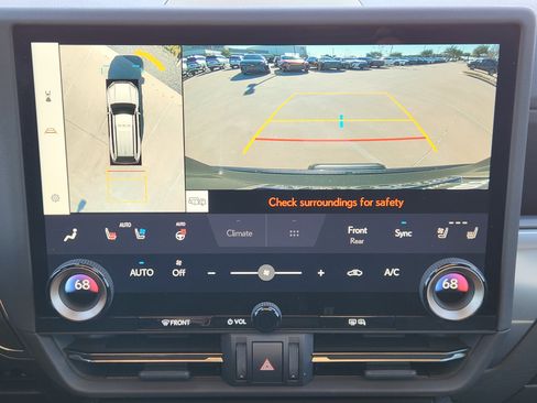 Certified 2025 Lexus GX 550 image 21