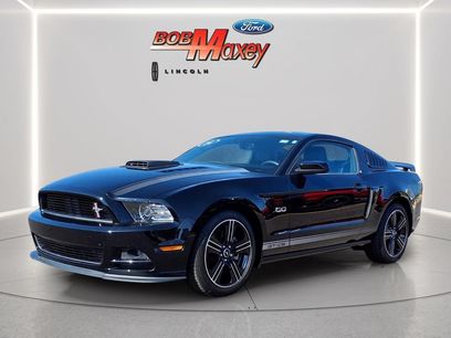 Used 2014 Ford Mustang GT Premium w/ Equipment Group 402A