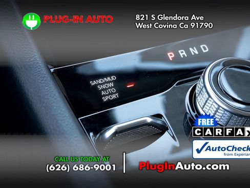 Used 2021 Jeep Grand Cherokee L Limited w/ Trailer Tow Group (B) image 32