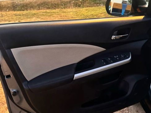 Used 2016 Honda CR-V EX-L image 11