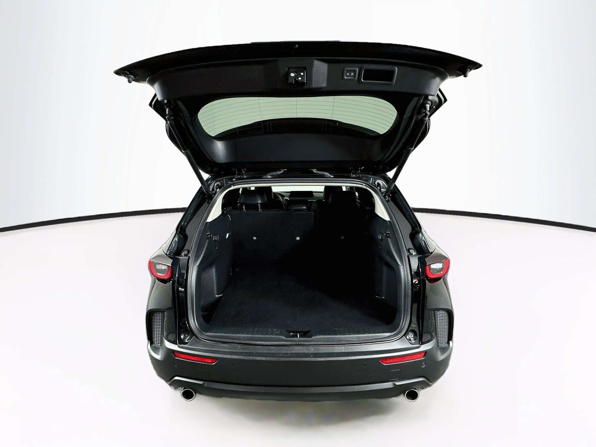 Used 2026 MAZDA CX-50 AWD 2.5 S w/ Preferred Pkg image 29