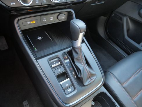 Used 2026 Honda CR-V Sport Touring image 24