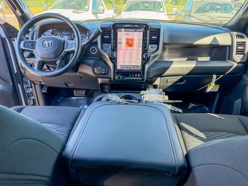 New 2026 RAM 2500 Tradesman w/ Power Wagon Package image 26