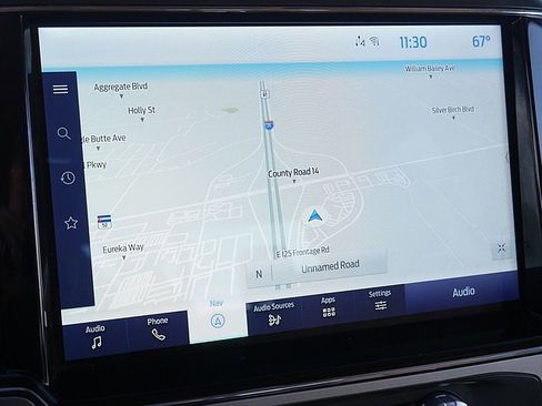 Used 2022 Ford F250 Lariat w/ Lariat Value Package image 39