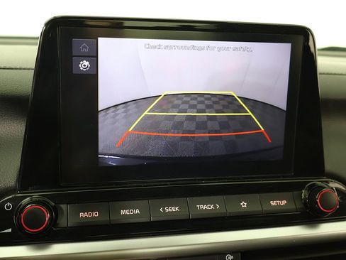 Used 2024 Kia Forte LXS image 40