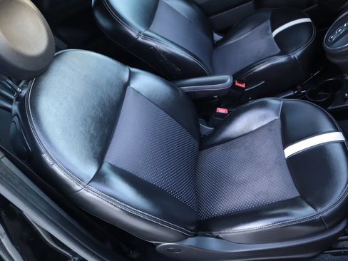 Used 2016 FIAT 500 e image 29