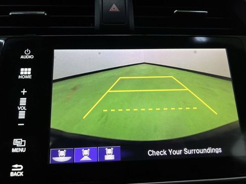 Used 2018 Honda Civic EX-T image 21