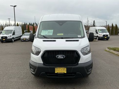 New 2026 Ford Transit 250 Base image 2