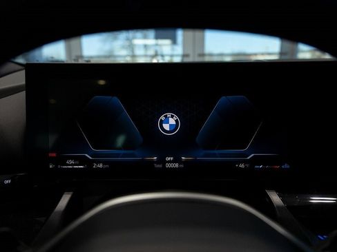 New 2025 BMW 530i xDrive 530i xDrive image 27