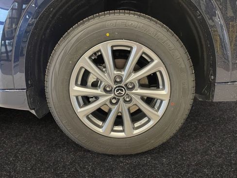 New 2025 MAZDA CX-5 AWD 2.5 S w/ Preferred Package image 13