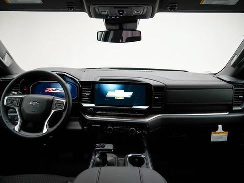 New 2026 Chevrolet Silverado 1500 RST w/ Safety Package AWD/4WD image 26