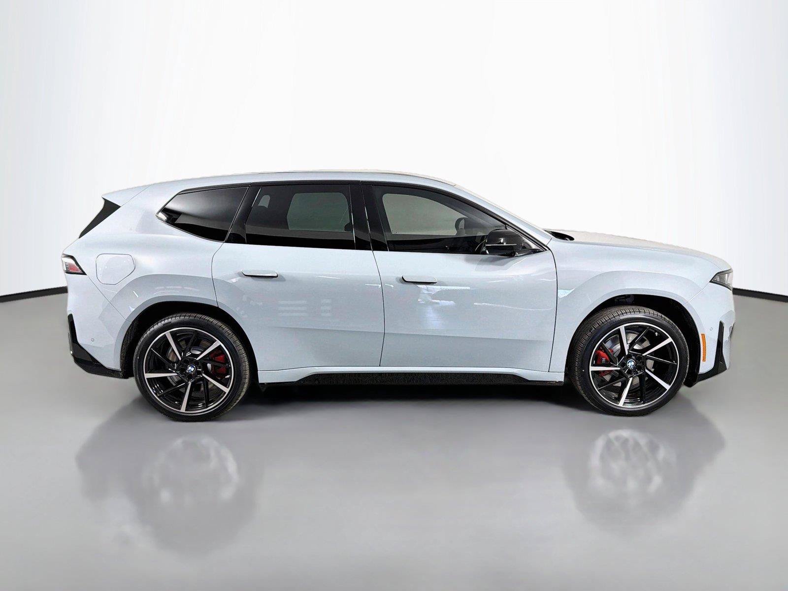 New 2027 BMW iX3 50 xDrive AWD/4WD image 4