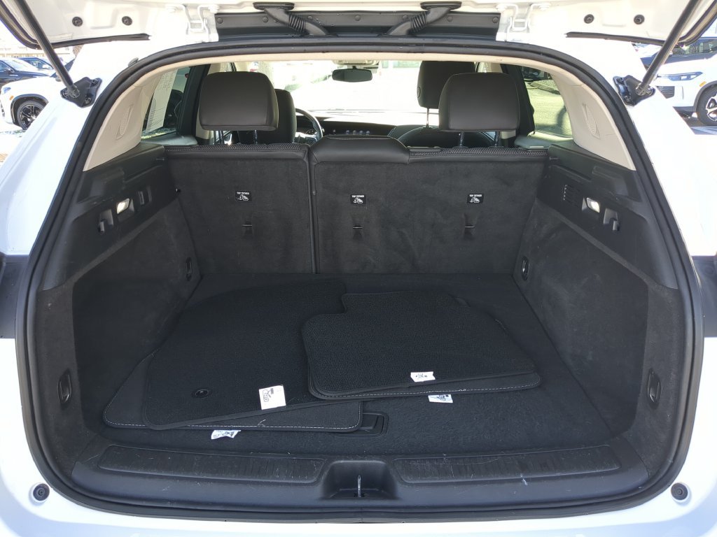 Used 2023 Buick Envision Preferred FWD image 8