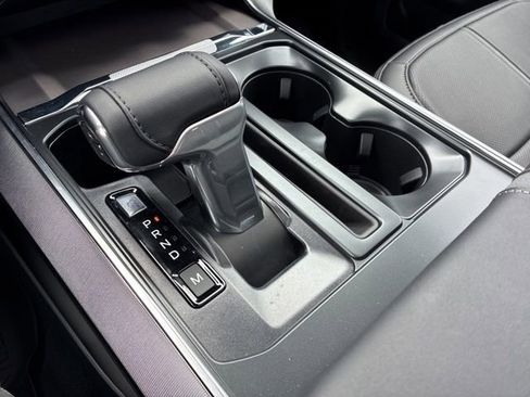 New 2026 Ford F150 Platinum AWD/4WD image 47