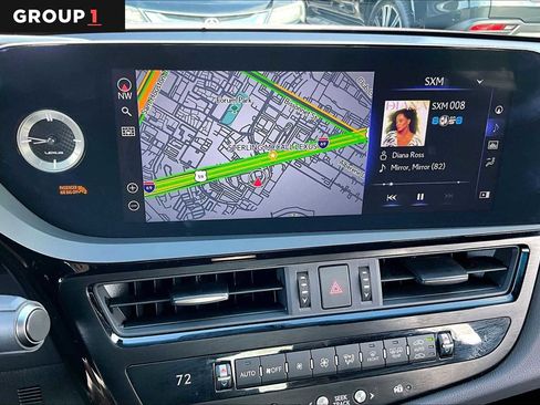 Certified 2022 Lexus ES 350 F Sport image 31