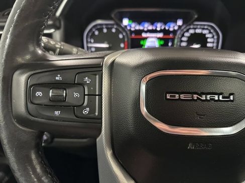 Used 2021 GMC Yukon Denali AWD/4WD image 20