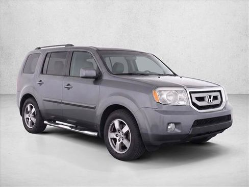 Used 2011 Honda Pilot EX-L image 3