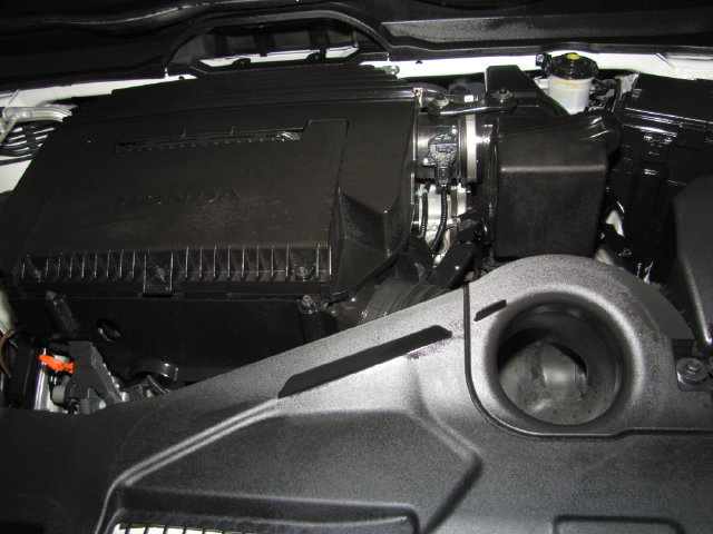 Certified 2024 Honda Pilot Touring image 45