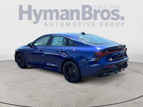 New 2026 Kia K5 GT-Line w/ GT-Line Premium Package image 6