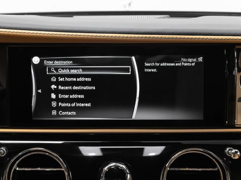 Used 2022 Rolls-Royce Ghost image 36