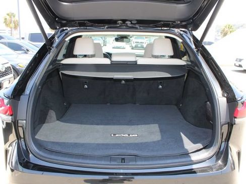 Certified 2024 Lexus RX 350 FWD w/ Technology Package image 8