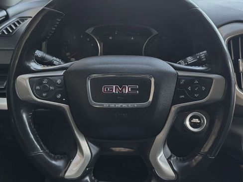 Used 2018 GMC Terrain Denali w/ LPO, 'HIT The Road' Package image 18